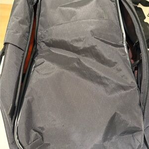 Alpaka pro elements bag 24 l
